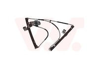 VAN Wezel 5824231 Fensterheber For VW