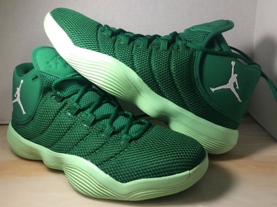 jordan superfly 2017 green