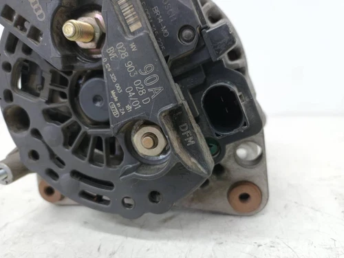 028903028D Alternador para SEAT TOLEDO (1M2) * 2001 168441 - Imagen 5 de 10