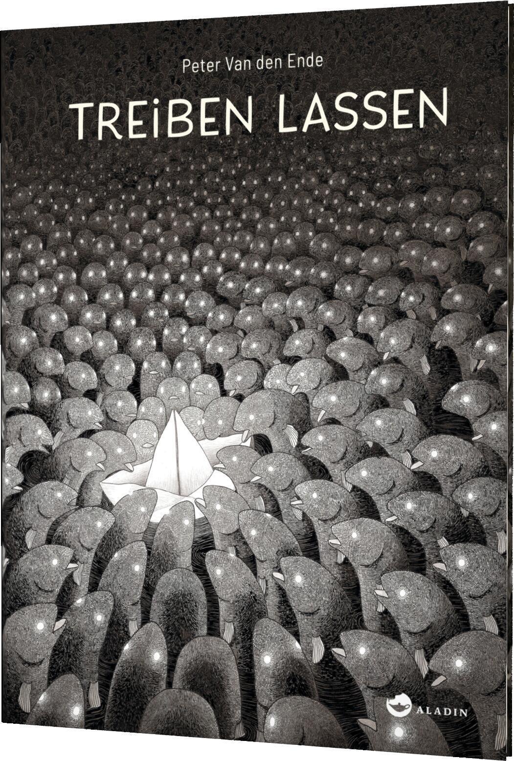 Thumbnail - Treiben Lassen Peter Van Den Ende
