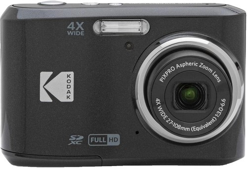 KODAK PIXPRO ブラック Amazon.com : Kodak PIXPRO AZ252 Point & Shoot Digital Camera with