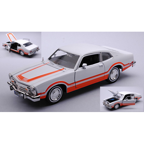 HONDA CIVIC EF3 GROUP A 1988 WHITE 1:43 Spark Model Auto Stradali Die
