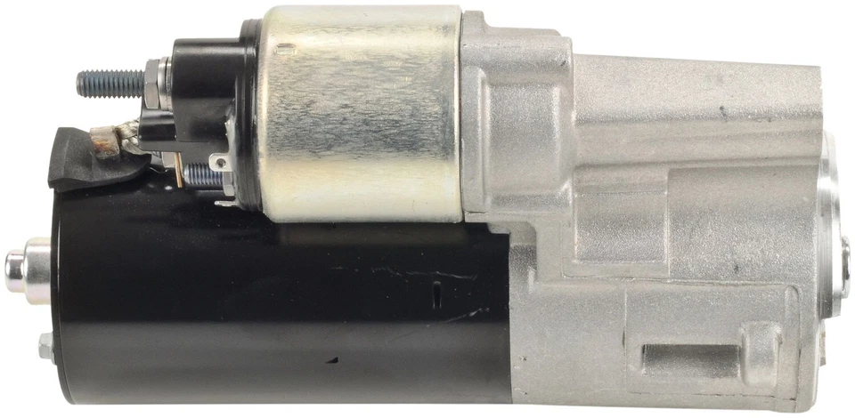 Motor de arranque (reacondicionado) Bosch para Porsche Cayenne 3.6L V6 2008-2010 2009 Foto 4 de 4