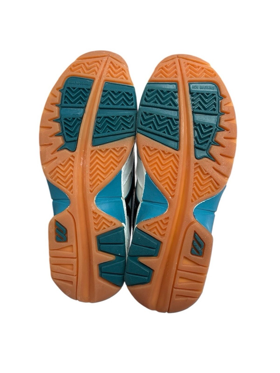 【美品】NAO 3点セット ヴィンテージ vintage mizuno indoor volleyball shoes sneakers womens size 7