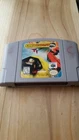 Wipeout 64 Nintendo 64 N64 Video Game only Retro Racing Authentic Original