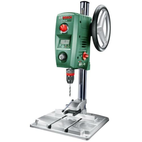 Bosch Tischbohrmaschine PBD 40 Säulenbohrmaschine - Bild 1 von 7