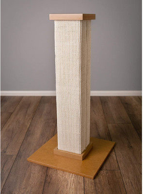 smartcat ultimate scratching post replacement