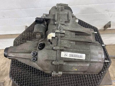 MICHAEL様 発送前 確認用出品 Silvia 14 2007-2013 GMC Sierra 1500 Pickup Transfer Case Electric Shift OPT