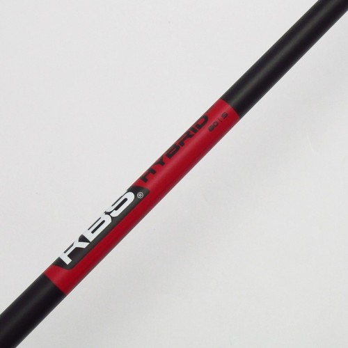 Wilson Utility Driving Eisen #2 Staff Modell Loft 18 Flex-S Hybrid Graphitschaft - Bild 13 von 13
