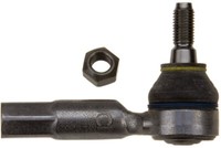 TRW JTF201 Spurstangenkopf For Audi Seat Skoda Skoda (Svw) VW VW (Svw)