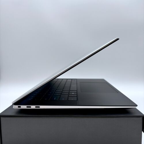 Dell XPS 15 9520 FHD ✔i9-12900HK ✔32GB RAM ✔1TB SSD ✔Grado A - Foto 14 di 24