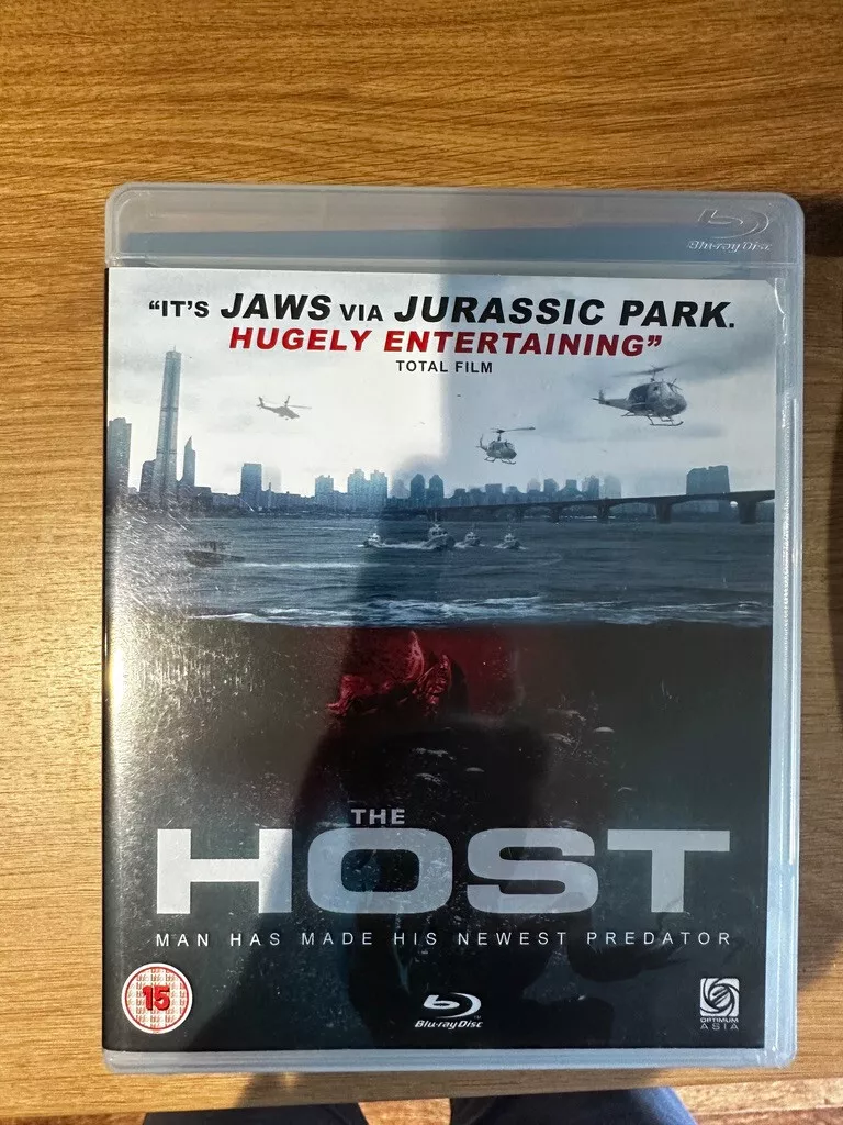  The Host : Bong Joon-ho: Movies & TV