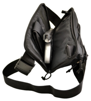 Explorer Fanny Pack, Large