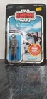 AT-AT Commander 47 Back- A Star Wars ESB 1982 Kenner Figure. Unpunched