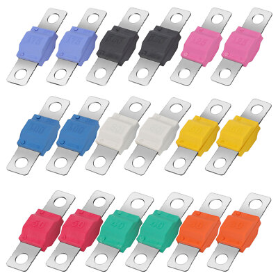 MIDI/AMI Fuse Bolt-on 30A 40A 50A 60A 80A 100A 125A 150A 175A Automotive Marine