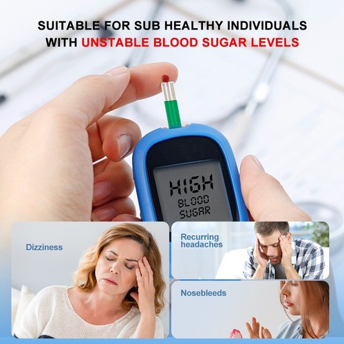 Diabetes Treatment Cream Lower Blood Glucose Herbal Ointment Clean Blood Vessels - Picture 11 of 13