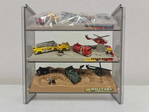 Hot Wheels Collectors Gift Pack Planet Micro 20930 Brandneu 370/8172 - Bild 5 von 12