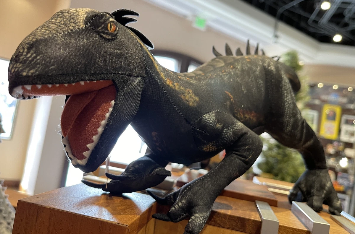 Indoraptor peluche top