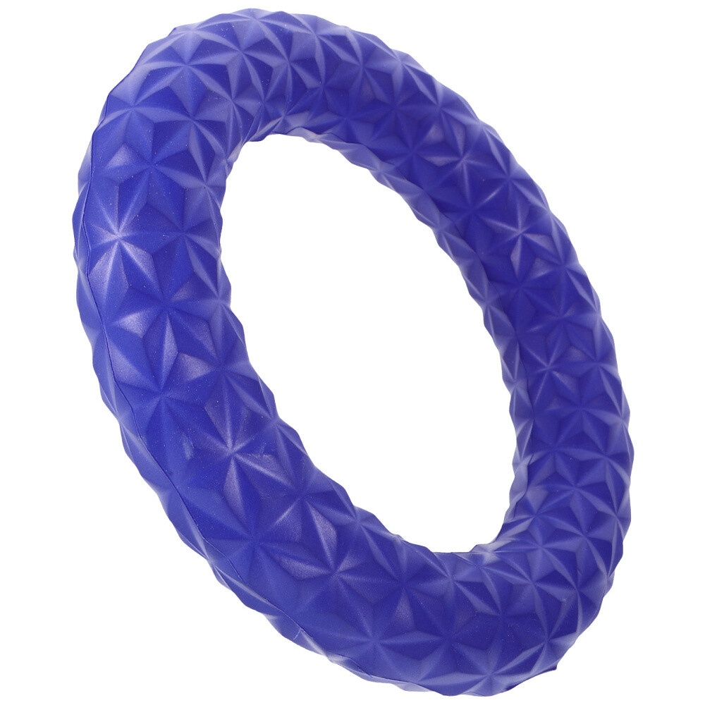 Squeaky Dog Chew Toy Anxiety Reducing Pet Dental Health for Dogs