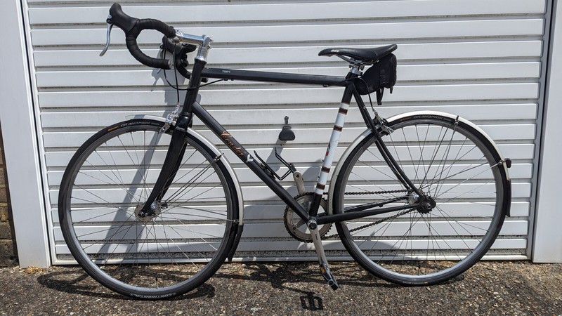 Condor Tempo road bike