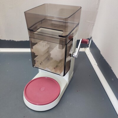 Autec ASM50 Sushi Maker sehr guter Zustand Nigirikko 1984 Nigiri