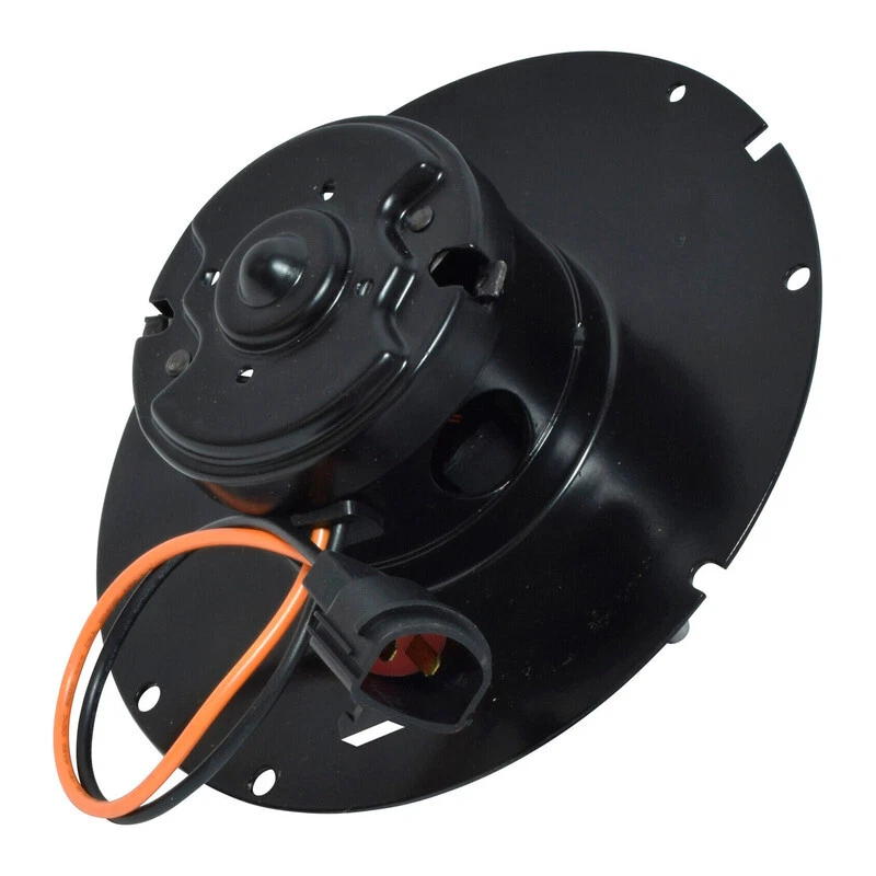 AC Blower Motor fits Ford Excursion, Thunderbird / Lincoln LS QU - Image 2 of 4