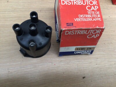 Lada Riva Distributors Fits Lada Niva Riva distributor cap GDC275 | eBay UK