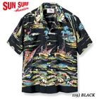 DUKE KAHANAMOKU SPECIAL EDITION RAYON 2023 “FISHING BOAT” DK39040 NEW