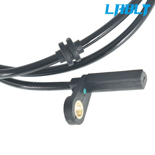 LABLT Left&Right ABS Wheel Speed Sensor For 2007-2013 Mercedes-Benz C350 C300 - Foto 5 di 8