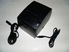 Citizen CT-S310II TZ30-M01 Thermal POS Receipt & Barcode Printer USB/Serial DB9