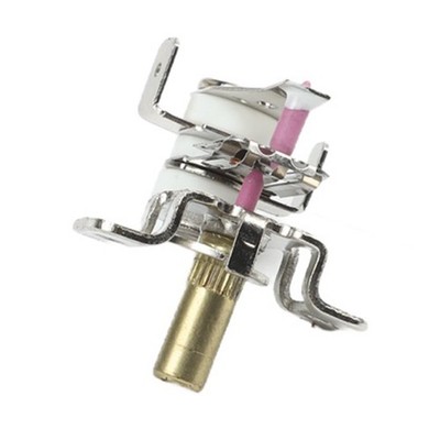 Bimetal Thermostat KST220 with 90C Setting for Various Electric Devices