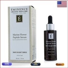 Eminence Marine Flower Peptide Serum 1 oz