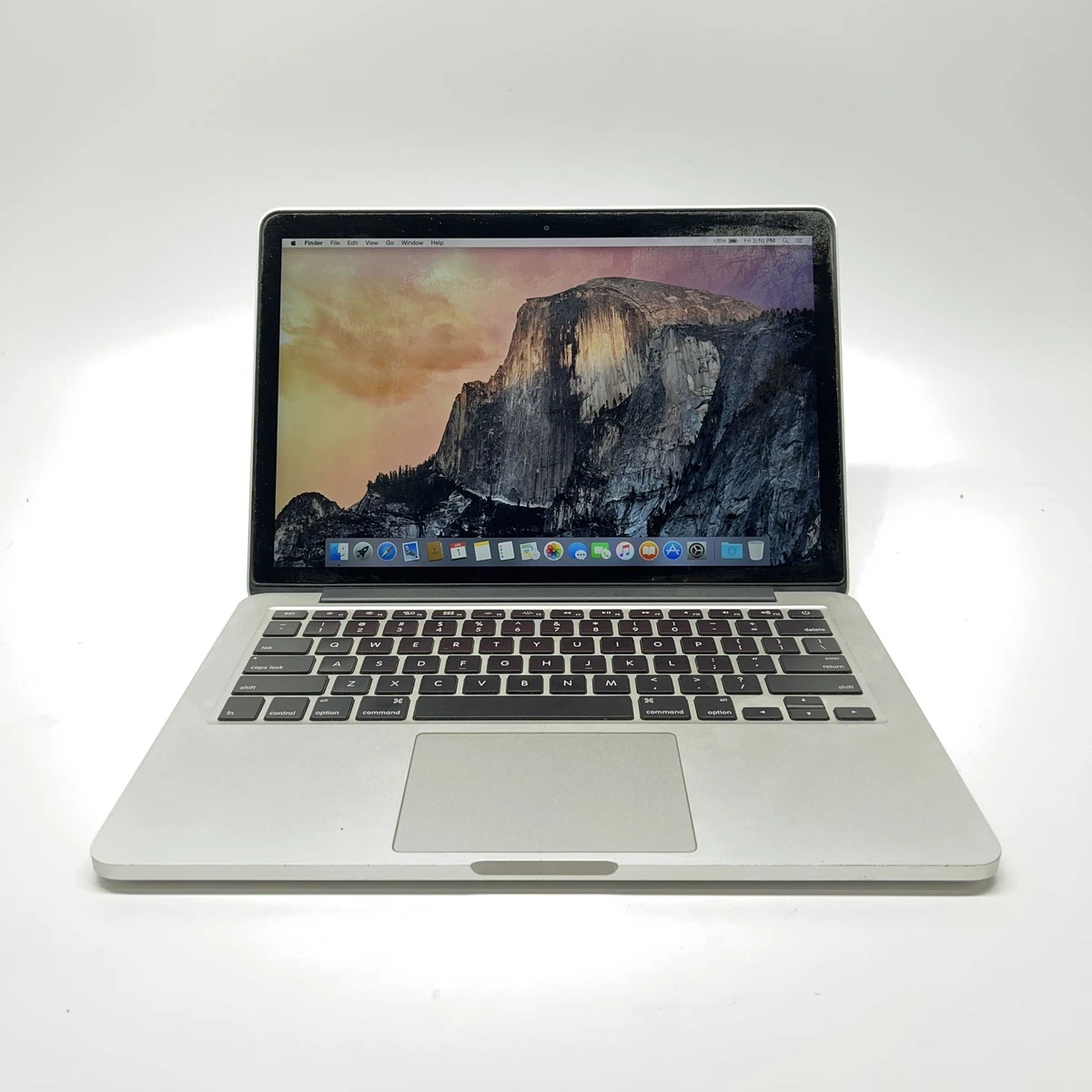 Apple MacBook Pro 13 in 2015 for sale | eBay