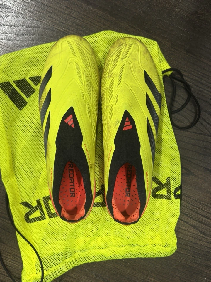 Adidas Predator Elite LL Foto 2 de 4