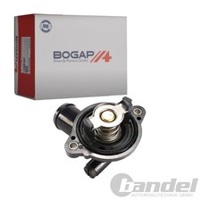 Thermostat Chrysler 300C