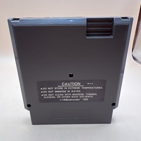 AUTHENTIC! Nightshade Nintendo Entertainment System NES CART ONLY