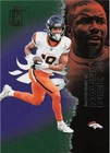 2025 Topps Signature Marvin Mims Jr. Purple (Raw)
