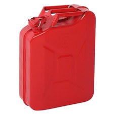 5 Gallon metal Gas Can