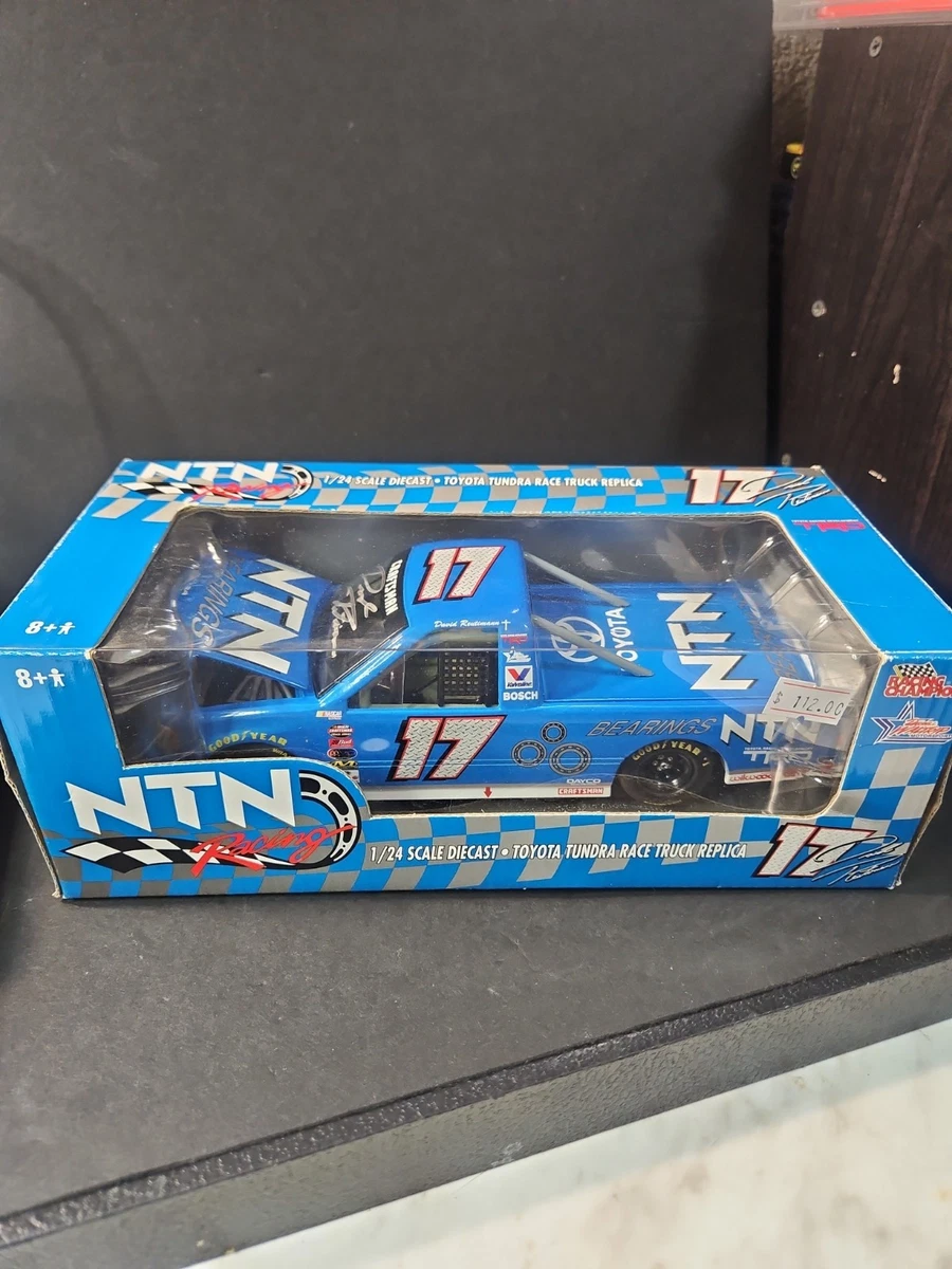 Racing Champions Toyota Diecast Racing Cars for sale | eBay