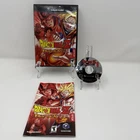 Dragon Ball Z Budokai Nintendo GameCube Game CIB Tested