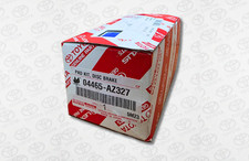 04465-az327 Oem Toyota Camry 2017-2026 Front Genuine Brake Pads Wo Shims