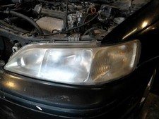 Feu avant (phare) Honda ACCORD