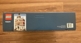 LEGO 10224 - Creator Expert Modular Town Hall - New/Sealed!