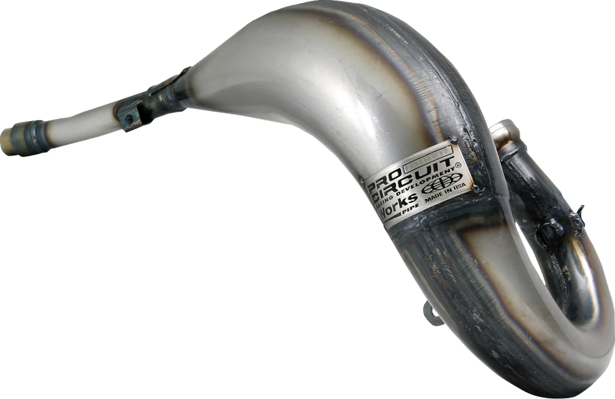 Pro Circuit Motorcycle Exhaust Pipes for Yamaha YZ125 for sale | eBay