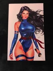 PSYLOCKE VIRGIN TIM GRAYSON WAIFU EXCLUSIVE X-MEN 1