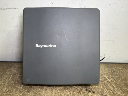 Raymarine RL80C Plus E52038 Pathfinder 10.4" Color Multifunction Radar Display