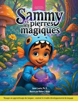 Anne Laurie | Sammy Et Les Pierres Magiques | Taschenbuch | FranzöSisch (2026)