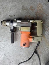 CHICAGO 1 Inch Rotary Hammer Drill Model 4198...