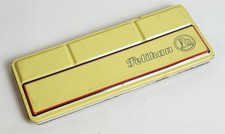 #19760 - Alter Pelikan Farbkasten - Blech - Wasserfarben