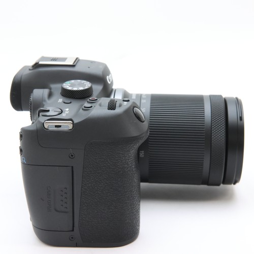 Canon EOS R7 + RF-S 18-150 IS STM Lens Kit #96 - 第 6/12 張圖片